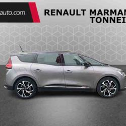Renault Grand Scenic 4 TCe 140 FAP Intens Tonneins