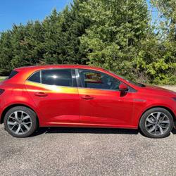 Renault Megane 4 IV Berline dCi 130 Energy Intens Tonneins
