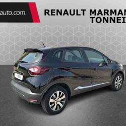 Renault Captur dCi 90 E6C Business Tonneins