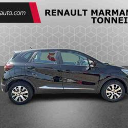 Renault Captur dCi 90 E6C Business Tonneins