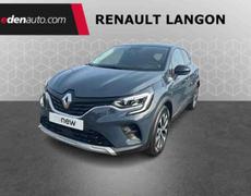 Renault Captur Mazères