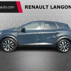 Renault Captur TCe 100 GPL Evolution Maz&egrave;res