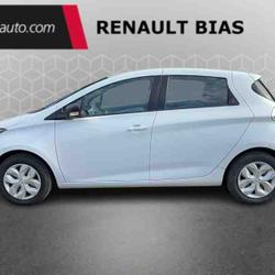 Renault Zoe R90 Life Bias