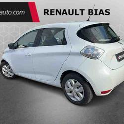 Renault Zoe R90 Life Bias