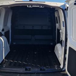 Volkswagen Caddy CARGO 2.0 TDI 102 BVM6 BUSINESS occasion - Perpignan - photo 2/3