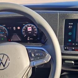 Volkswagen Caddy CARGO 2.0 TDI 102 BVM6 BUSINESS occasion - Perpignan - photo 3/3