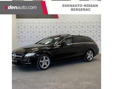 Mercedes CLS Bergerac