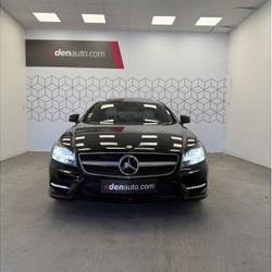 Mercedes CLS Shooting Brake 350 CDI BlueEfficiency A Bergerac