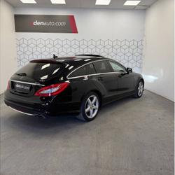 Mercedes CLS Shooting Brake 350 CDI BlueEfficiency A Bergerac