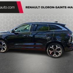 Renault Austral E-Tech hybrid 200 Techno Oloron-Sainte-Marie
