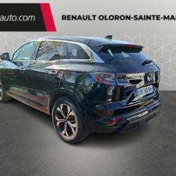 Renault Austral E-Tech hybrid 200 Techno Oloron-Sainte-Marie