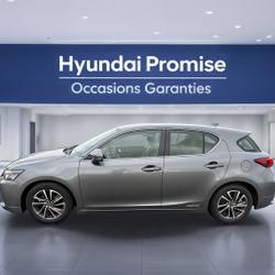Lexus CT 200h CT 200h Pack Business Cholet