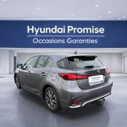 Lexus CT 200h CT 200h Pack Business Cholet