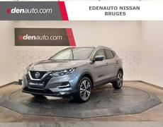 Nissan Qashqai Bruges