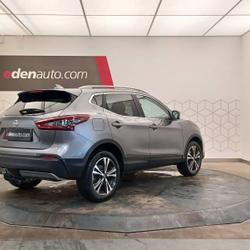 Nissan Qashqai 1.3 DIG-T 140 N-Connecta Bruges