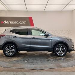 Nissan Qashqai 1.3 DIG-T 140 N-Connecta Bruges
