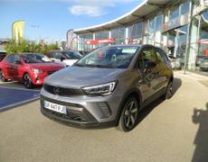 Opel Crossland Saint-Marcel