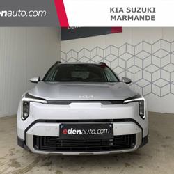 Kia Stonic 1.0 T-GDi 100 ch DCT7 Active Sainte-Bazeille