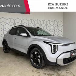 Kia Stonic 1.0 T-GDi 100 ch DCT7 Active Sainte-Bazeille