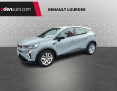 Renault Captur Lourdes