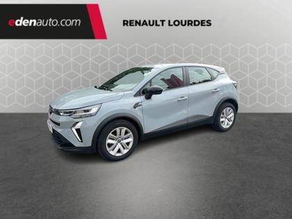 Renault Captur - TCe 90 ch Evolution - 19 490 €