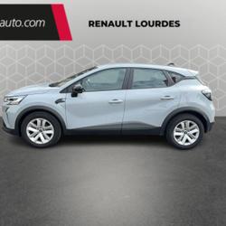 Renault Captur TCe 90 ch Evolution Lourdes
