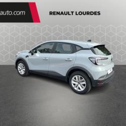 Renault Captur TCe 90 ch Evolution Lourdes