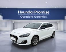 Hyundai i30 Cholet
