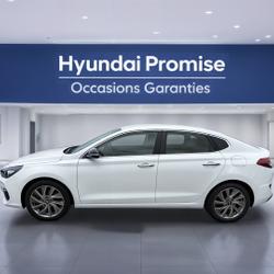 Hyundai i30 i30 Fastback 1.6 CRDi 136 DCT-7 Creative Cholet