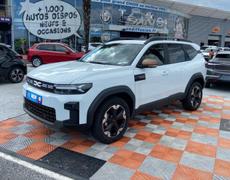 Dacia Bigster Lescure-d'Albigeois