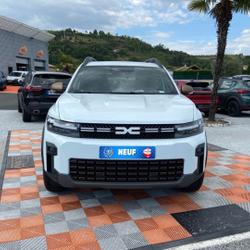 Dacia Bigster Mild Hybrid 130 4x4 BV6 EXTREME Pack Parking & Hiver Hayon Carcassonne