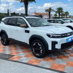 Dacia Bigster Mild Hybrid 130 4x4 BV6 EXTREME Pack Parking & Hiver Hayon Carcassonne