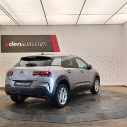 Citroen C4 Cactus BlueHDi 100 S&S BVM6 Shine Bruges