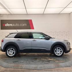 Citroen C4 Cactus BlueHDi 100 S&S BVM6 Shine Bruges