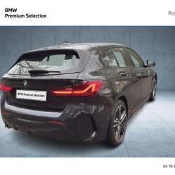 BMW Serie 1 118iA 136ch M Sport DKG7 Meylan