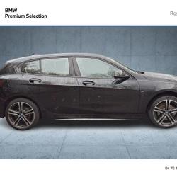 BMW Serie 1 118iA 136ch M Sport DKG7 Meylan