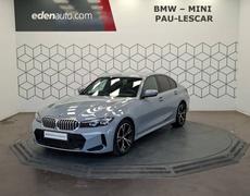 BMW Serie 3 Lescar