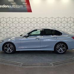 BMW Serie 3 320d xDrive 190 ch BVA8 M Sport Lescar