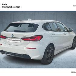 BMW Serie 1 116iA 109ch DKG7 Meylan