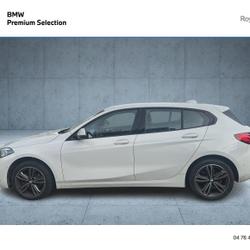 BMW Serie 1 116iA 109ch DKG7 Meylan