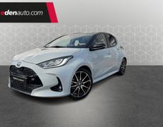 Toyota Yaris Toulouse
