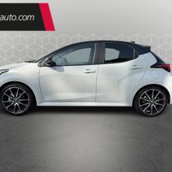 Toyota Yaris Hybride 116h GR Sport Toulouse