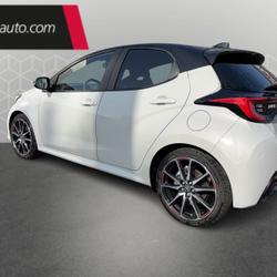 Toyota Yaris Hybride 116h GR Sport Toulouse