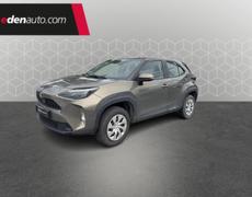Toyota Yaris Muret
