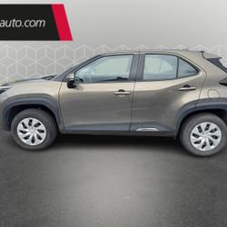 Toyota Yaris Cross Hybride 116h 2WD Dynamic Muret