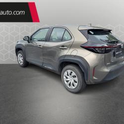 Toyota Yaris Cross Hybride 116h 2WD Dynamic Muret