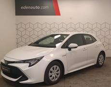 Toyota Corolla Toulouse
