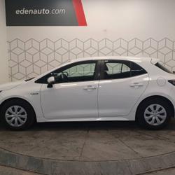 Toyota Corolla Hybride 122h Active Toulouse