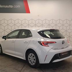 Toyota Corolla Hybride 122h Active Toulouse