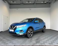 Nissan Qashqai Mouilleron-le-Captif